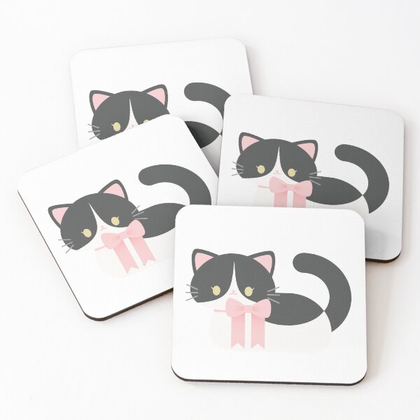 Item preview, Tuxedo Cat Loaf designed and sold by lucidly.