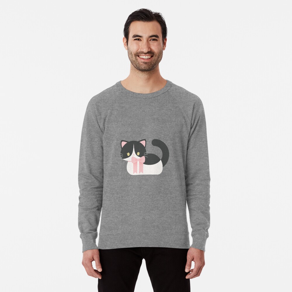 Item preview, Lightweight Sweatshirt designed and sold by lucidly.