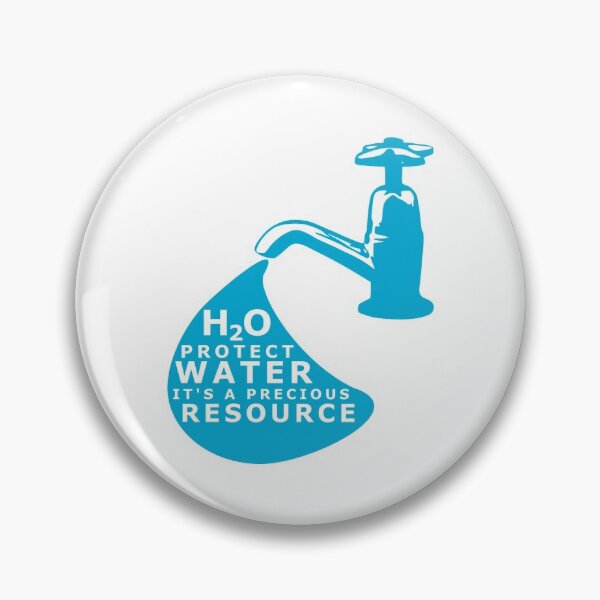 Item preview, Water Conservation designed and sold by piedaydesigns.
