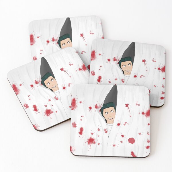 Item preview, Orin Scrivello DDS- Christian Borle designed and sold by Orinandaudrey.