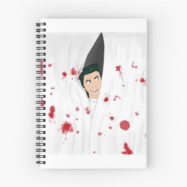 Item preview, Orin Scrivello DDS- Christian Borle designed and sold by Orinandaudrey.
