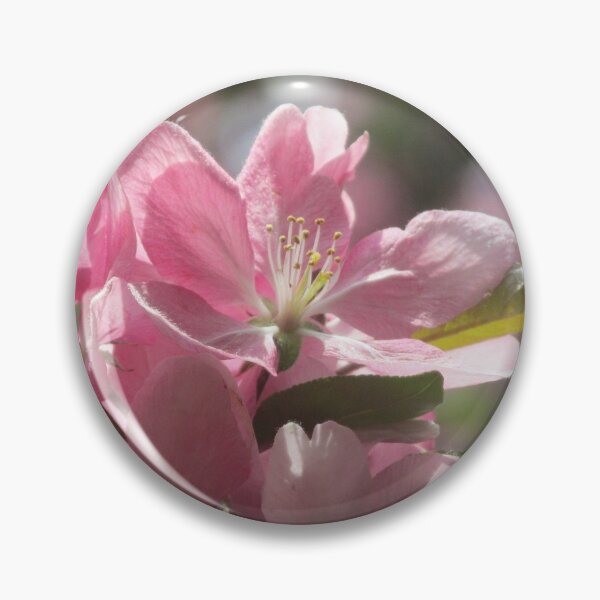 Item preview, A blossom in pink designed and sold by TheVioletWitch.