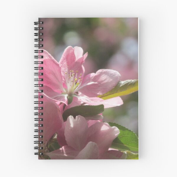 Item preview, A blossom in pink designed and sold by TheVioletWitch.