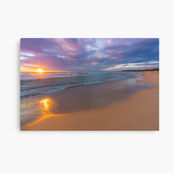 Item preview, South Coast Sunrise designed and sold by Toddy4x4.