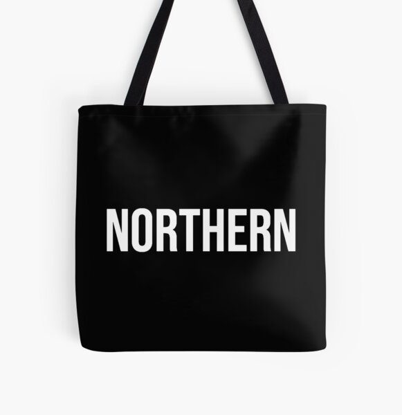 Item preview, Northern Print designed and sold by BethanInChains.