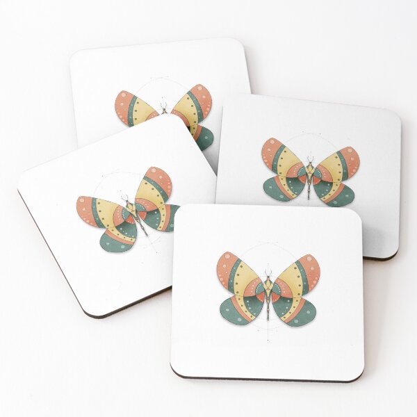 Item preview, Butterfly Effect designed and sold by Matthew Edwin.