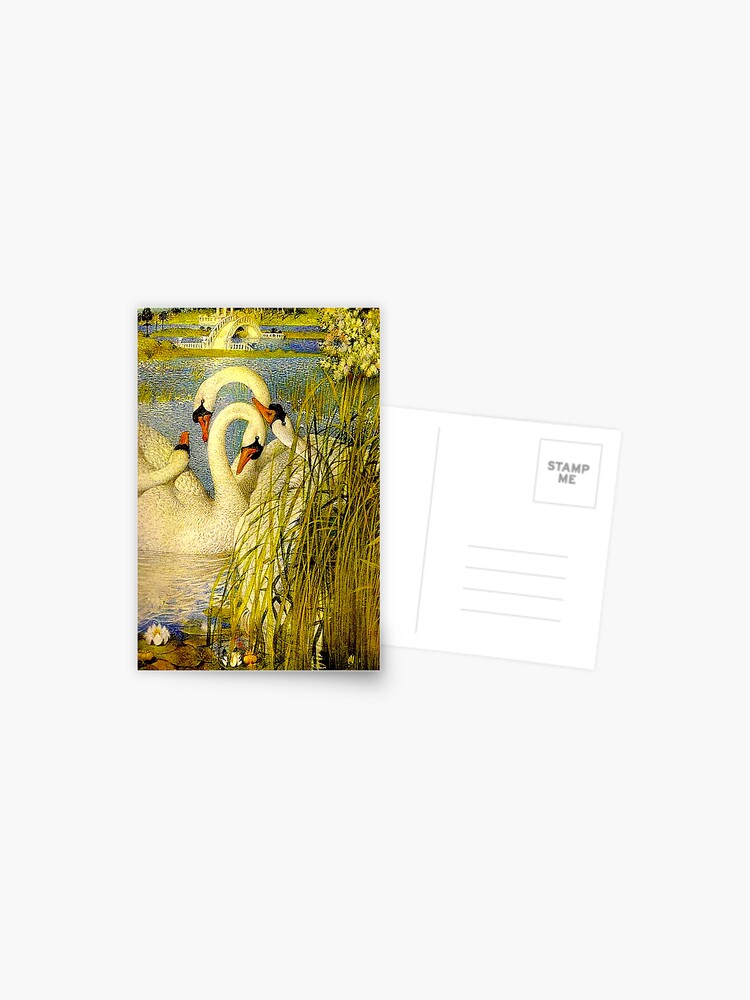 PC ARTIST SIGNED, GLAMOUR LADY WITH EGGS, Vintage Postcard (b50183 PC ARTIST SIGNED, GLAMOUR LADY WITH EGGS, Vintage Postcard (b50183