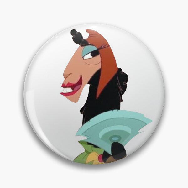 Artikelvorschau, Kuzco ruft an entworfen und verkauft von FaCurls.