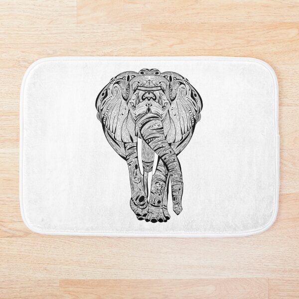 Item preview, Elefante designed and sold by Simplulina.