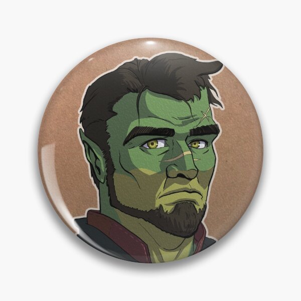 Item preview, Fjord Portrait designed and sold by MichaelHoweArts.