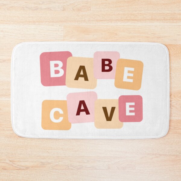 Item preview, Babe Cave designed and sold by lillyh3.