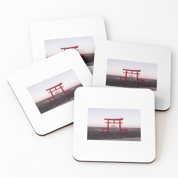 Item preview, Japanese Torii designed and sold by KNBS.
