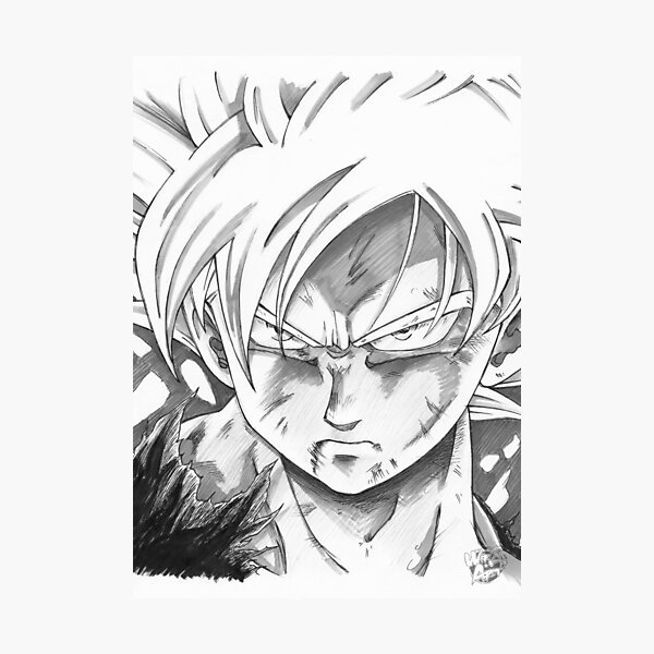 Ultra Instinct Ultra Instinct
