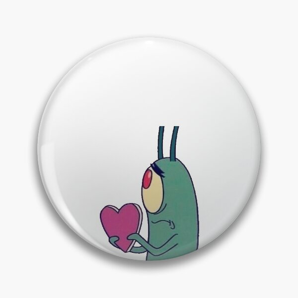 Artikelvorschau, Plankton entworfen und verkauft von FaCurls.
