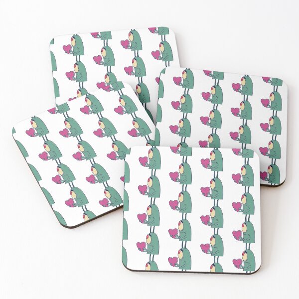 Item preview, Plankton designed and sold by FaCurls.