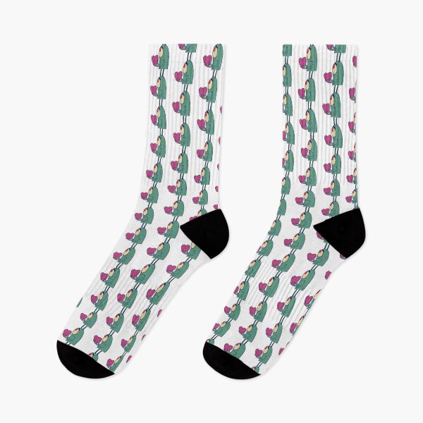 Item preview, Plankton designed and sold by FaCurls.