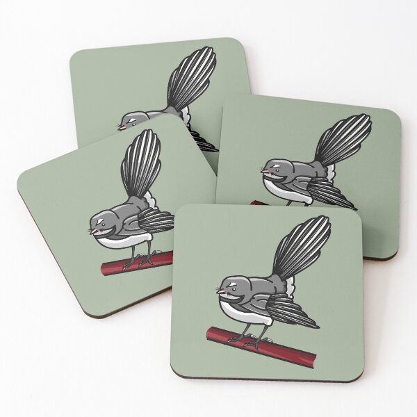 Item preview, Fantail designed and sold by piedaydesigns.