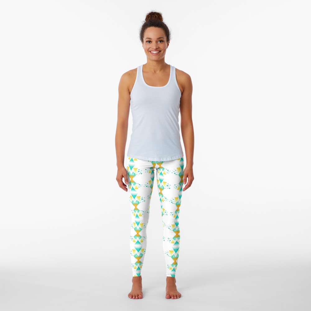 Item preview, Leggings designed and sold by kinkatstyle.