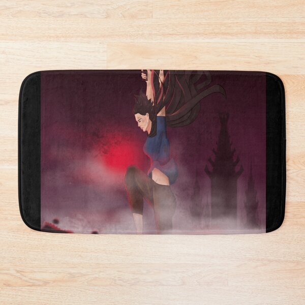 Item preview, In the Mists designed and sold by bonelessbooks.