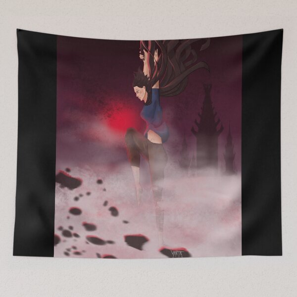 Item preview, In the Mists designed and sold by bonelessbooks.
