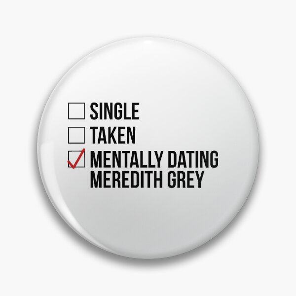 Item preview, MENTALLY DATING MRDTH designed and sold by localfandoms.