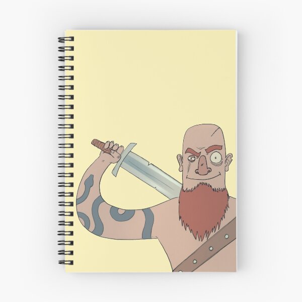 Item preview, Celtic warrior. designed and sold by PaulDuffy.