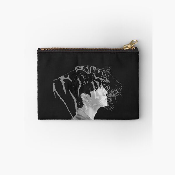 Item preview, Tiger Yongguk designed and sold by thekidsNCopper.