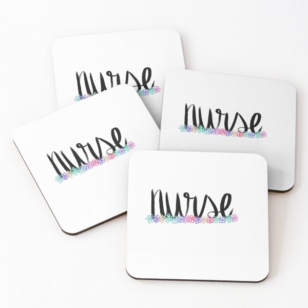Item preview, Nurse designed and sold by kelseycrumley.
