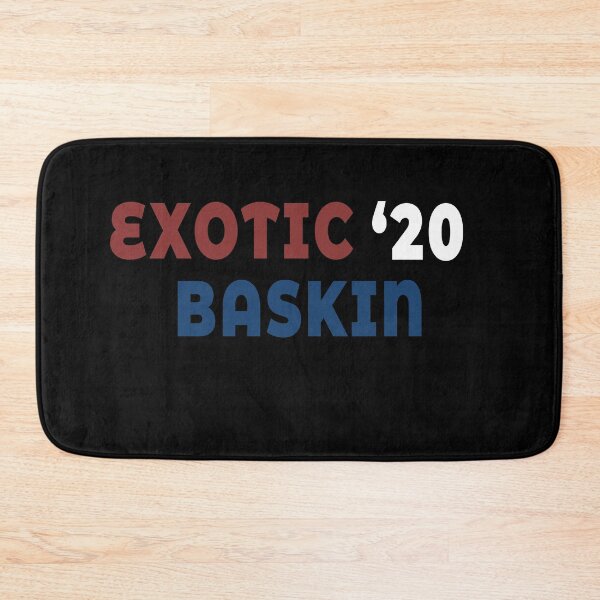 Item preview, Joe Exotic Carol Baskin 2020 Faux Presidential Campaign designed and sold by zeqira.
