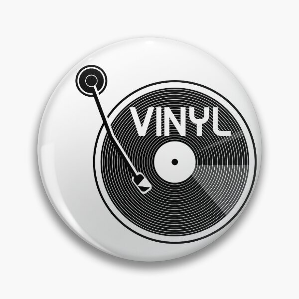 Item preview, Vinyl Record Turntable designed and sold by piedaydesigns.
