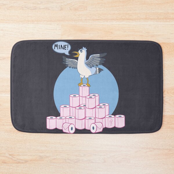 Item preview, Mine! designed and sold by Griffywings.