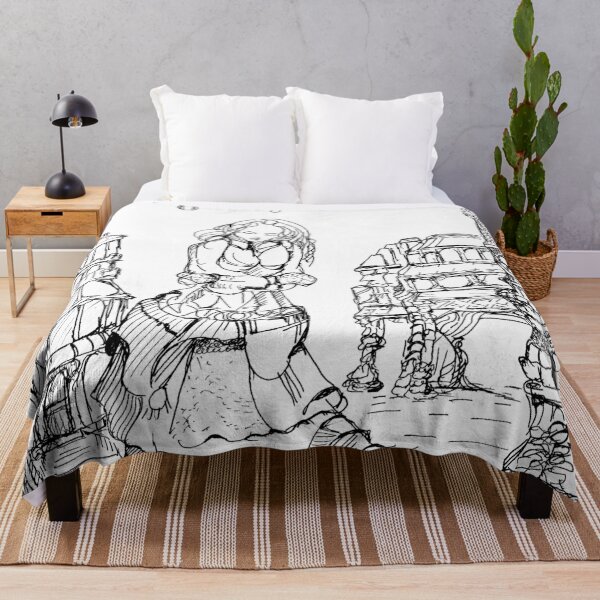 Artikelvorschau, Die Glocken der Zeit in Schwarz und Weiß, TeresaTown bei Redbubble 2016 entworfen und verkauft von Mark Stansberry.
