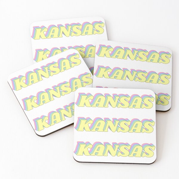 Item preview, Kansas  designed and sold by elohelaye.