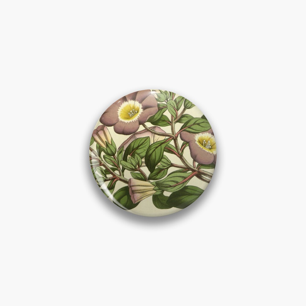 Aperçu de l'œuvre Badge créée et vendue par Rodeoclash.
