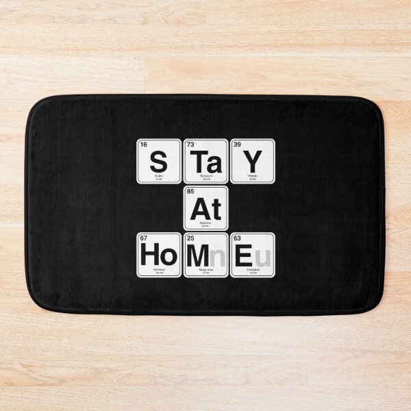 Item preview, Stay at home designed and sold by CariEsposito20.