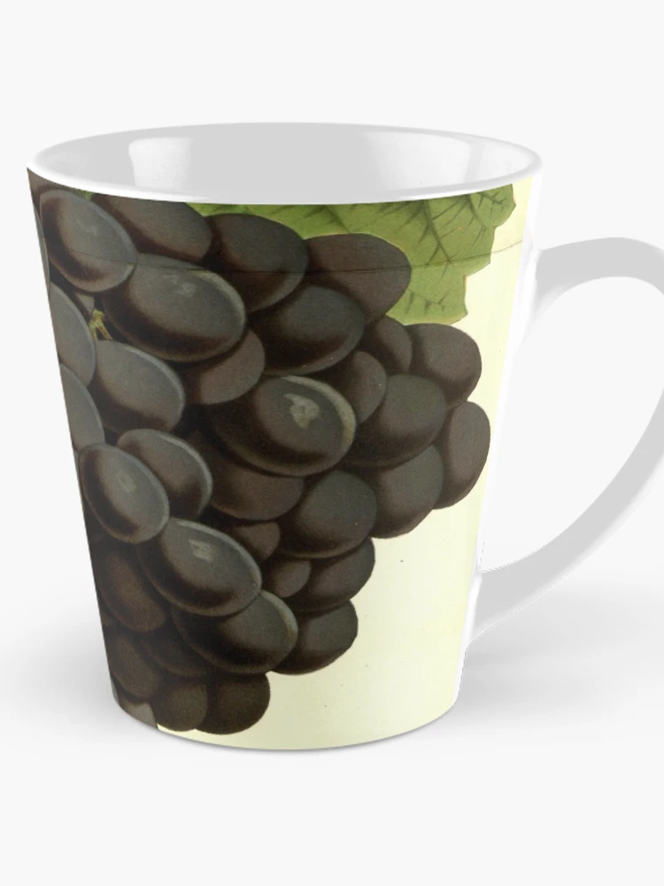Aperçu 1 sur 4. Mug à café avec l'œuvre Flore des serres et des... créée et vendue par Rodeoclash.