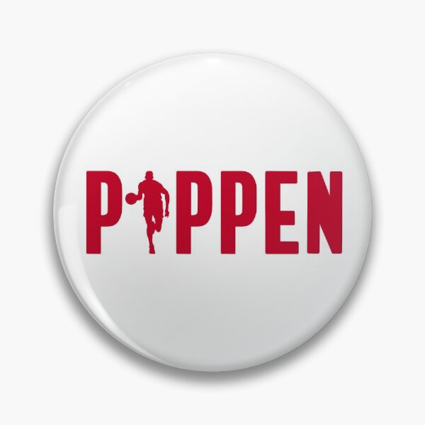 Item preview, Scottie Pippen - Chicago Basketball designed and sold by sportsign.