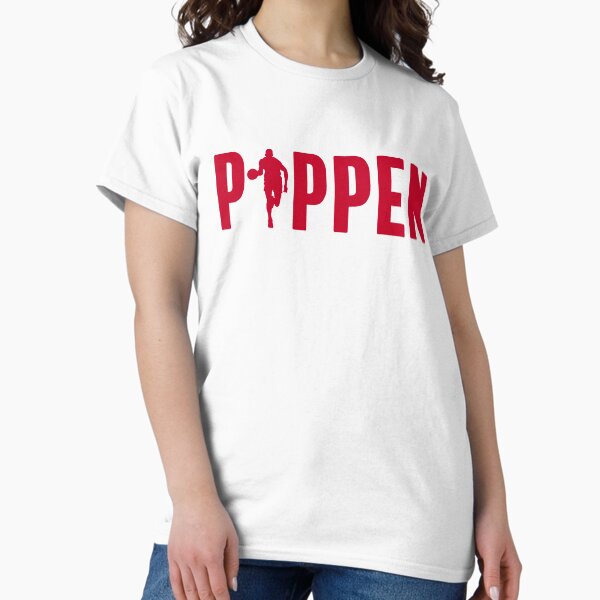 Item preview, Scottie Pippen - Chicago Basketball designed and sold by sportsign.