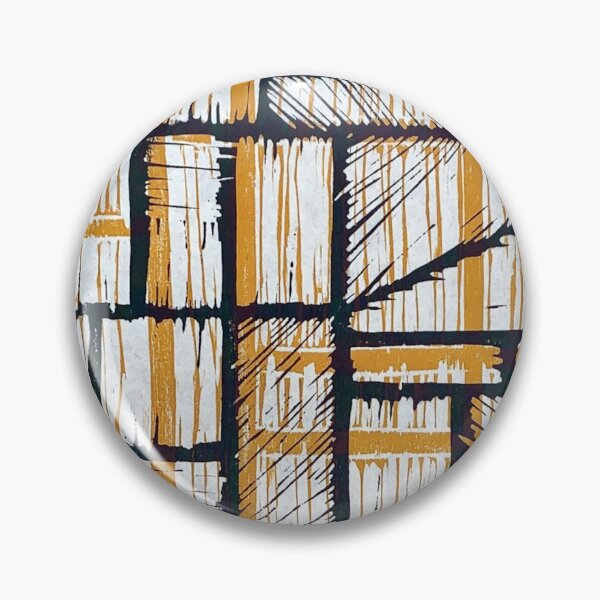 Item preview, Yellow and Purple Windows designed and sold by Stella Santucci.