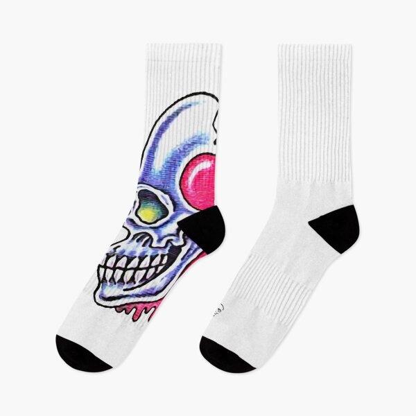 Item preview, Skull designed and sold by theSkullman.