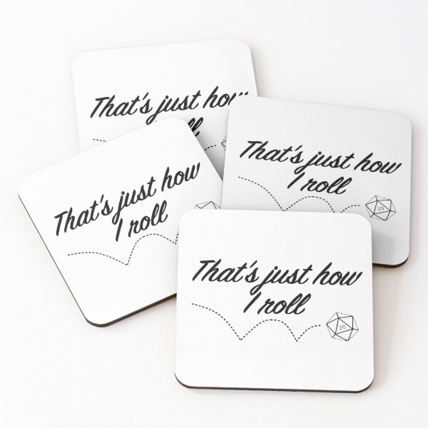 Item preview, How I Roll designed and sold by child-star.