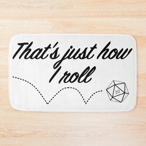 Item preview, How I Roll designed and sold by child-star.