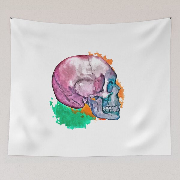 Item preview, Skull designed and sold by theSkullman.