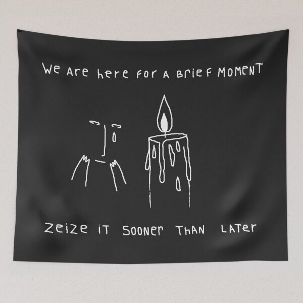 Item preview, Copia de Nobody Knows designed and sold by lolo-mac.