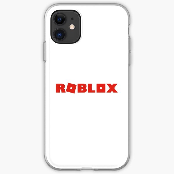 Roblox Iphone Case Cover By Pikselart Redbubble - roblox matt desuk pixel mosaic cap for kids hip cap kids