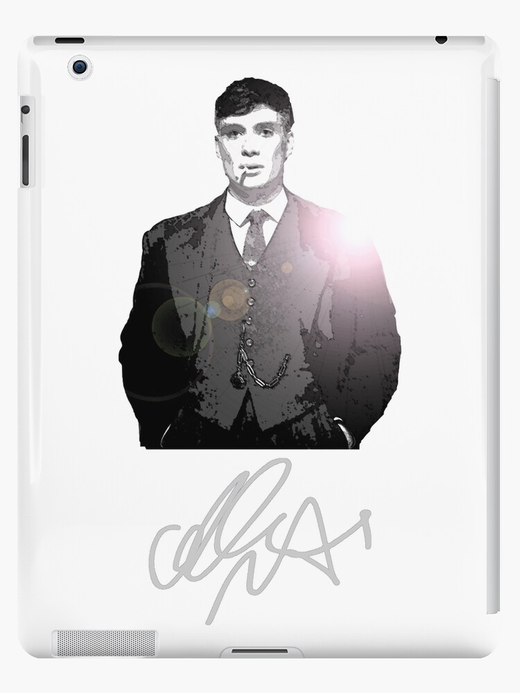 Autographs Cillian Murphy Signed Photo Print Autograph Peaky Blinders Thomas Shelby Rfeie 