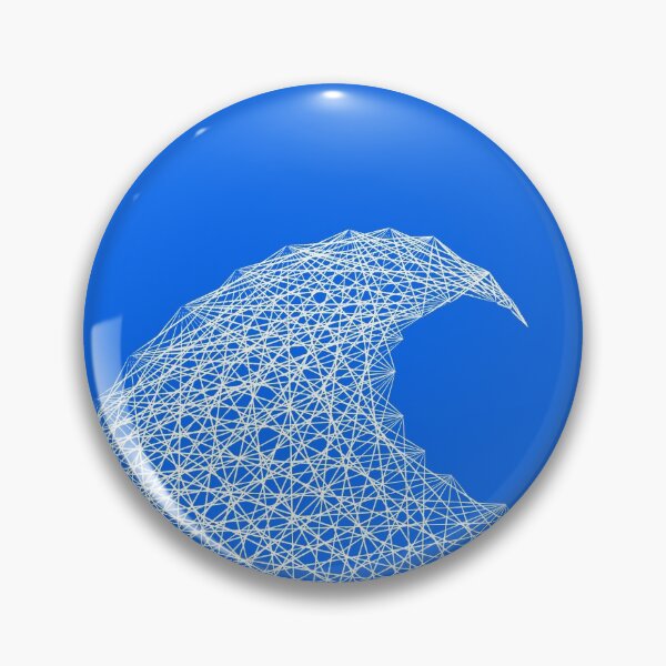 Item preview, Wave designed and sold by fimbisdesigns.