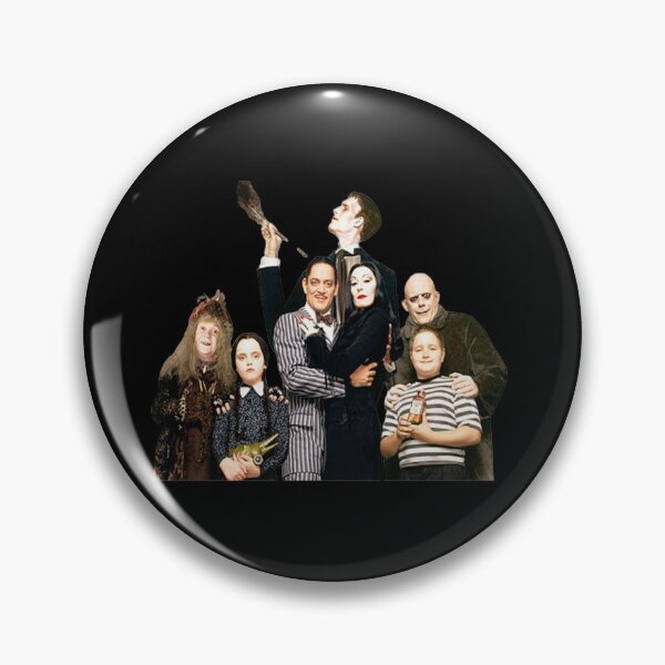 Item preview, ADAMS FAMILY.  designed and sold by Ruslan27.