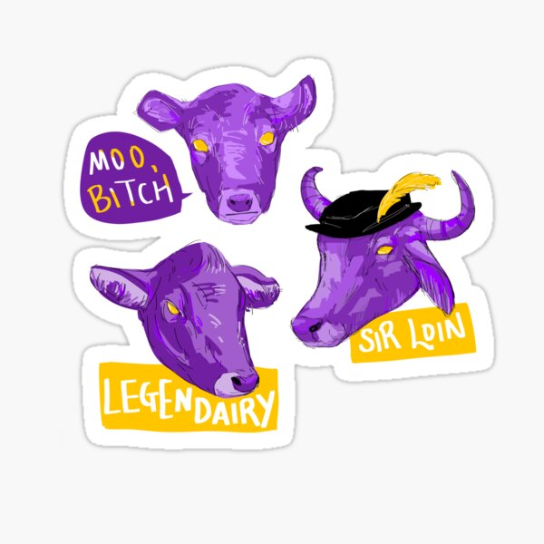 eph Sticker