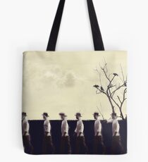 keyboard Tote Bag